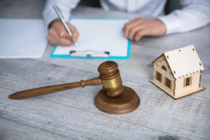 Exigences de Vérification de Titre de Propriété