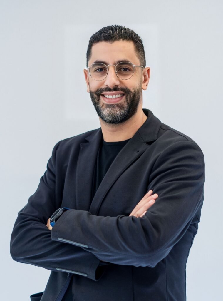 KARIM EL BAKKALI CEO & Founder Capalliance Maroc