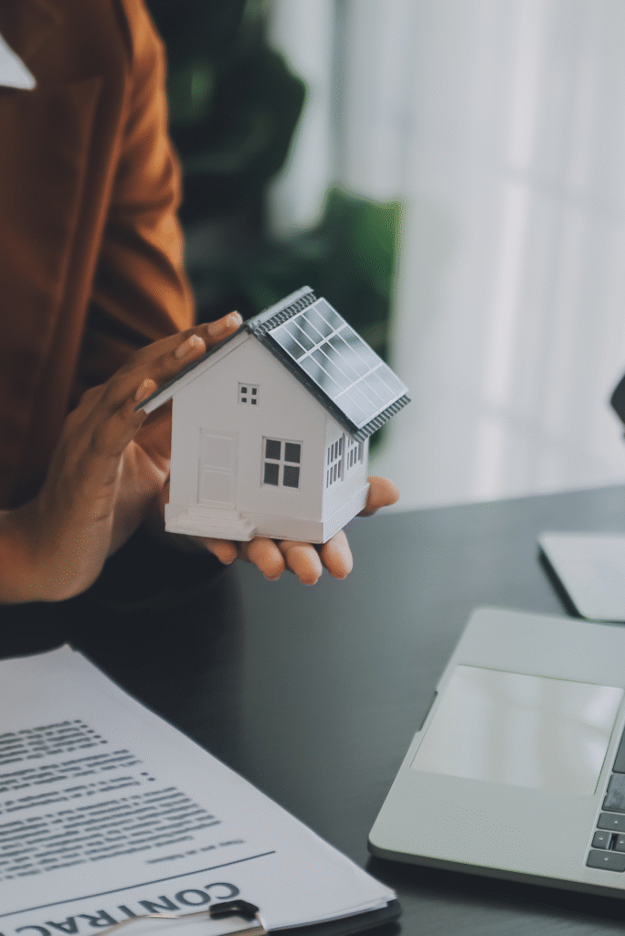 Immobilier d'Entreprise au Maroc