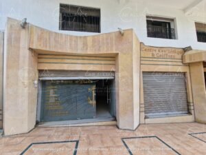 Local Commercial à Vendre